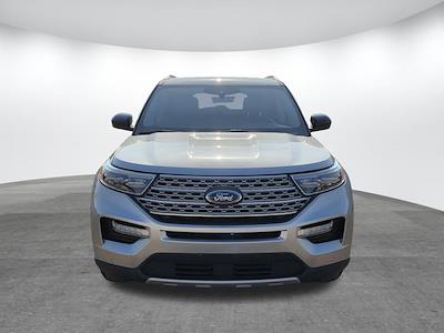 Used 2023 Ford Explorer - photo 1
