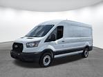 2023 Ford Transit 250 Medium Roof RWD Empty Cargo Van for sale #PKA81441 - photo 7