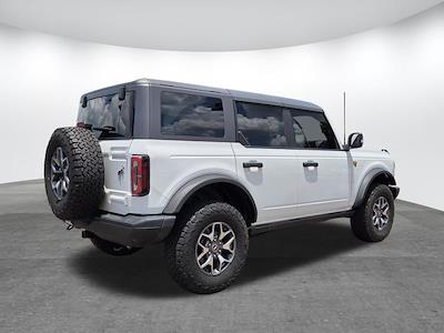 2023 Ford Bronco AWD SUV for sale #PLB74992 - photo 2