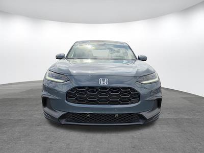 Used 2023 Honda HR-V - photo 1