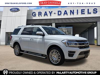Used 2024 Ford Expedition - photo 1
