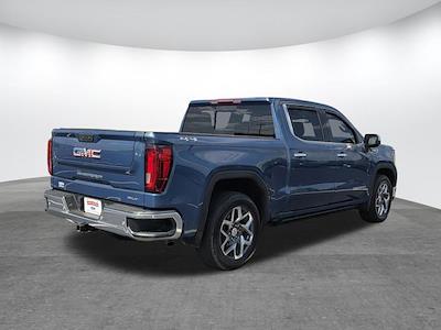 Used 2024 GMC Sierra 1500 - photo 1