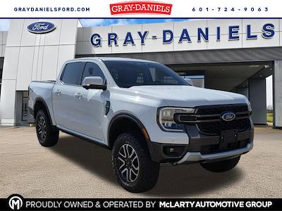 Used 2024 Ford Ranger - photo 1