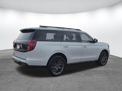 New 2025 Ford Expedition - photo 1