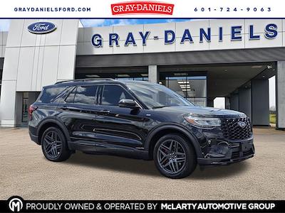 2025 Ford Explorer RWD SUV for sale #SGA33493 - photo 1