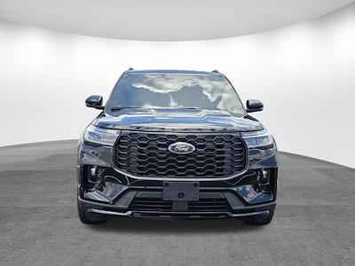 2025 Ford Explorer RWD SUV for sale #SGA33493 - photo 2