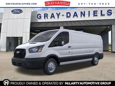 New 2025 Ford Transit 350 - photo 1