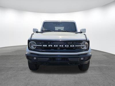 Used 2025 Ford Bronco - photo 1