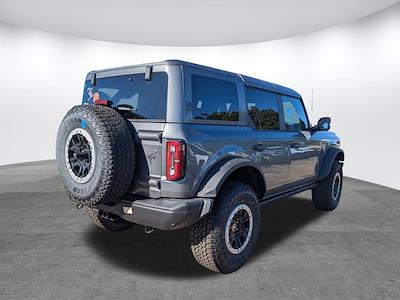 New 2025 Ford Bronco - photo 1