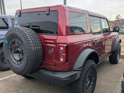 New 2025 Ford Bronco - photo 1