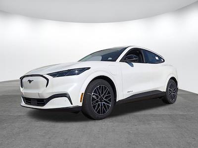 New 2025 Ford Mustang Mach-E - photo 1
