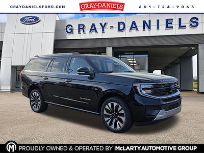 New 2026 Ford Expedition MAX - photo 1