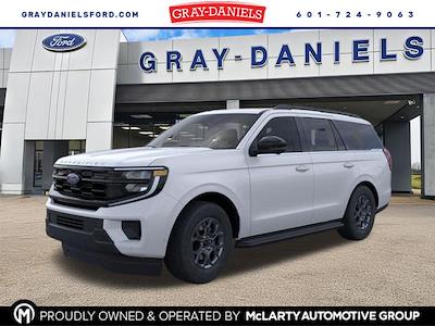 New 2026 Ford Expedition - photo 1