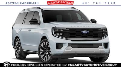 New 2026 Ford Expedition - photo 1