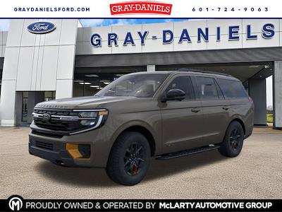 New 2026 Ford Expedition - photo 1