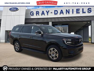 New 2026 Ford Expedition - photo 1