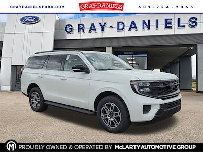 New 2026 Ford Expedition - photo 1
