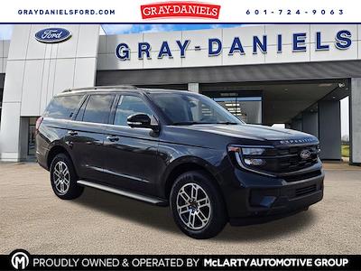New 2026 Ford Expedition - photo 1