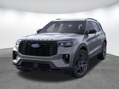 New 2026 Ford Explorer - photo 2