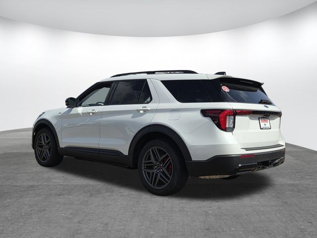 New 2026 Ford Explorer - photo 6