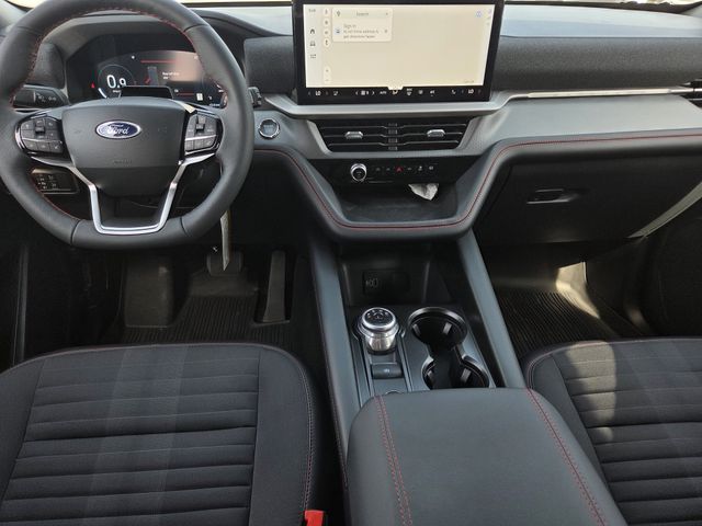 New 2026 Ford Explorer - photo 7