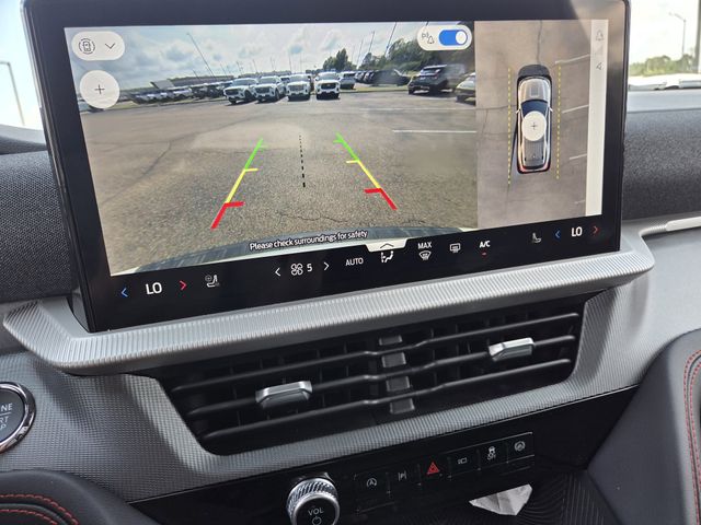 New 2026 Ford Explorer - photo 10