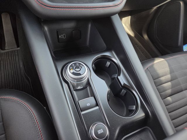 New 2026 Ford Explorer - photo 11