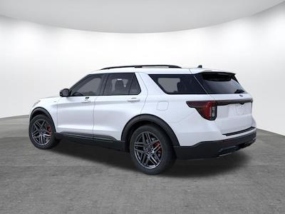New 2026 Ford Explorer - photo 2