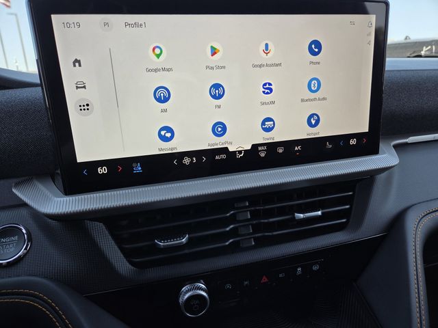 New 2026 Ford Explorer - photo 9