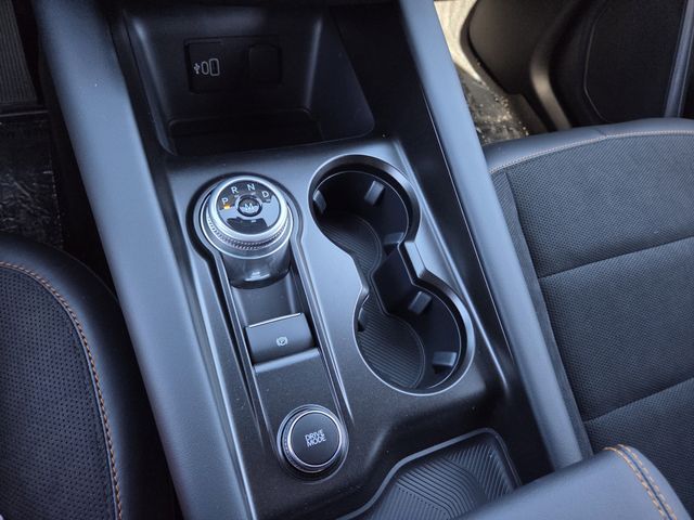 New 2026 Ford Explorer - photo 11