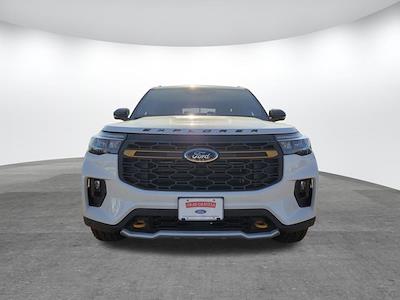 New 2026 Ford Explorer - photo 1