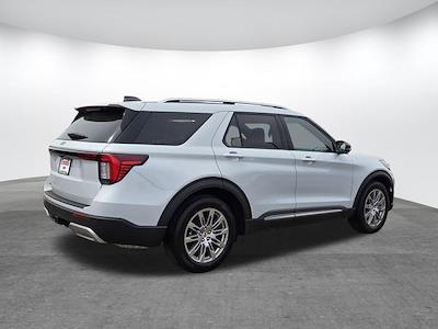 New 2026 Ford Explorer - photo 1