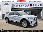 New 2026 Ford Explorer Platinum for sale #TGA44101 - photo 1