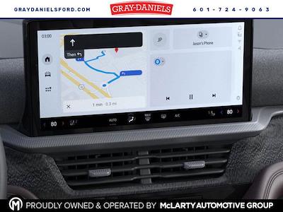 New 2026 Ford Explorer - photo 1