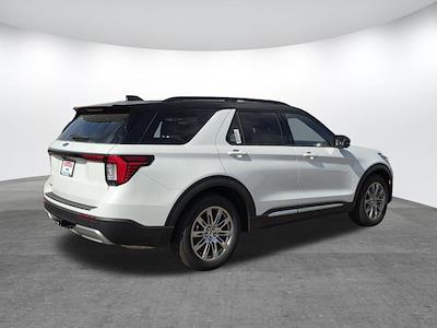 New 2026 Ford Explorer - photo 1