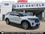 New 2026 Ford Explorer Platinum for sale #TGA47667 - photo 1