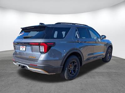 New 2026 Ford Explorer - photo 1