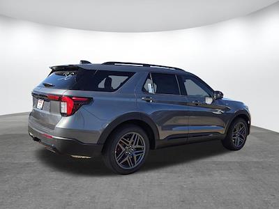 New 2026 Ford Explorer - photo 1