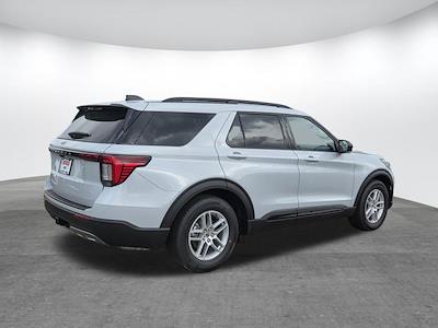 New 2026 Ford Explorer - photo 1