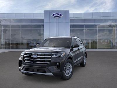 New 2026 Ford Explorer - photo 1