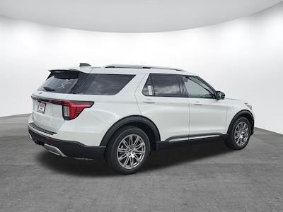New 2026 Ford Explorer - photo 1