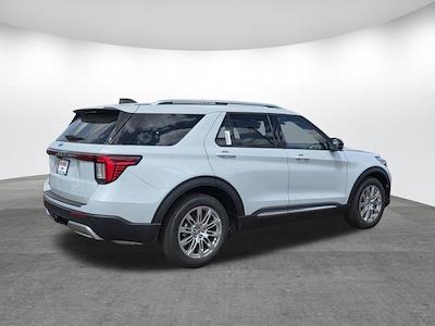 New 2026 Ford Explorer - photo 1