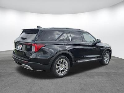 New 2026 Ford Explorer - photo 1