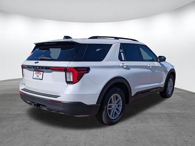New 2026 Ford Explorer - photo 1