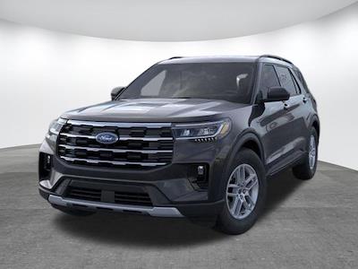 New 2026 Ford Explorer - photo 1