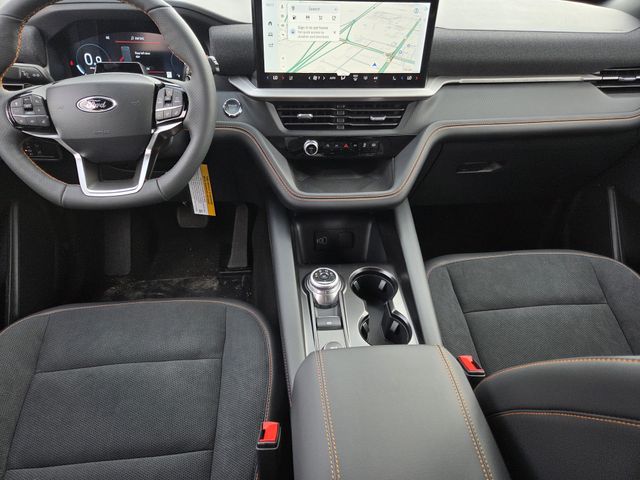 New 2026 Ford Explorer - photo 7