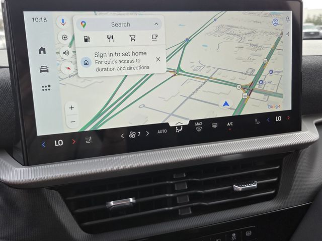 New 2026 Ford Explorer - photo 8