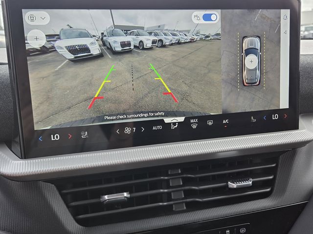 New 2026 Ford Explorer - photo 9