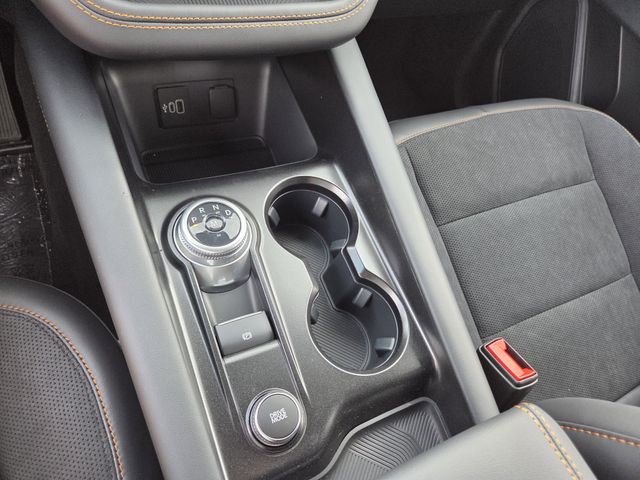 New 2026 Ford Explorer - photo 10