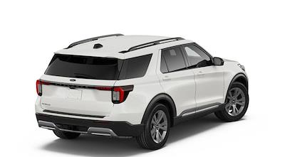 New 2026 Ford Explorer - photo 1